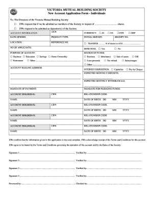 Form preview picture