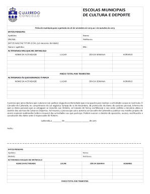 SESIN ORDINARIA DO PLENO MUNICIPAL DO DA 27 ...