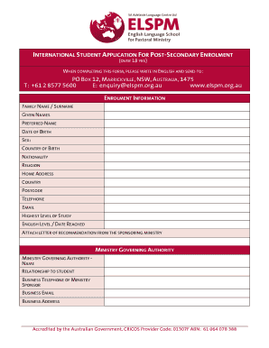 Snhu refund schedule - Elspm student application bformb - English Language School for bb - elspm org