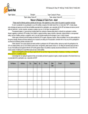 Team Name Division Team Contact amp Phone Team