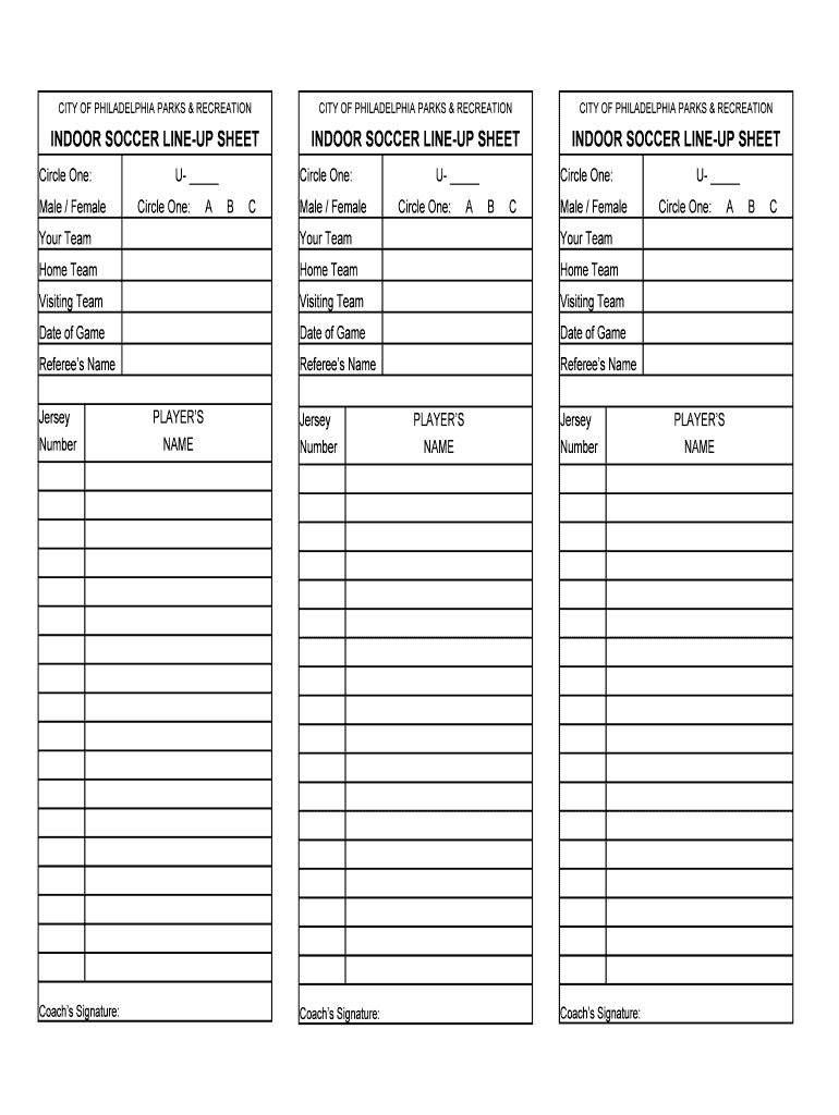 reserve form Preview on Page 1