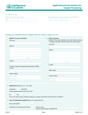 Form preview picture