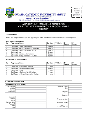 Form preview picture