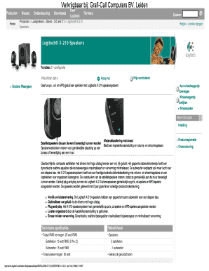 logitech x 210 speakers