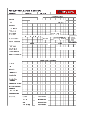 Motivational letter for bursary funding example pdf - nbs bank new account application forms