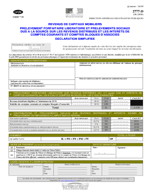 Form preview picture