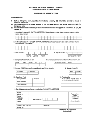 Form preview picture