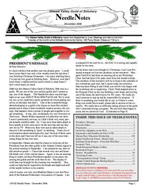 Newspaper maker for students - www-06-Dec-newsletter