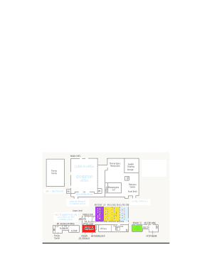 Software training plan - Room Name Dimensions Ceiling Ht Sq Ft Reception Rounds