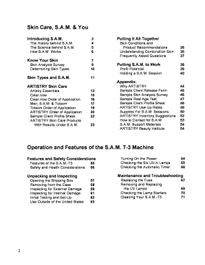 Form preview picture