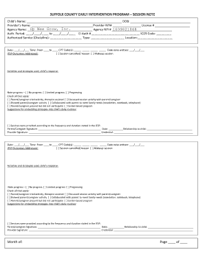 Form preview picture