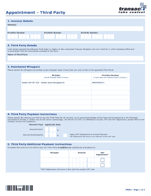 Form preview picture