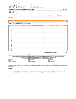 ESO Order Forms Template A010-004-GB - www30 bvv