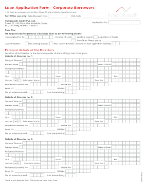 Form preview picture