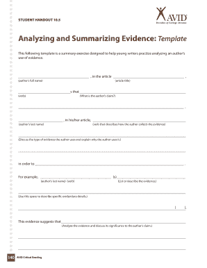 Form preview picture