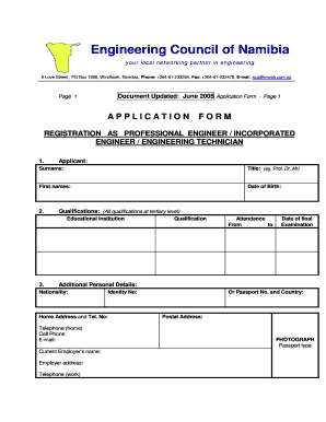 Form preview picture