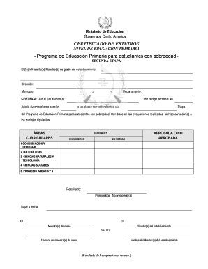 Form preview picture