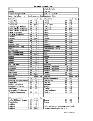 Fillable Online Cabela's Fax Email Print - pdfFiller