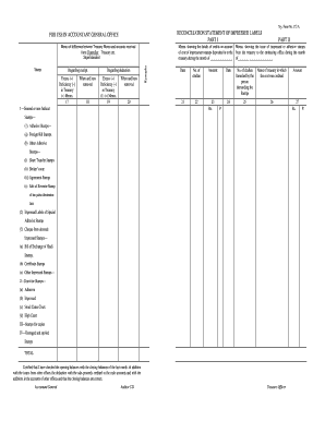 Form preview picture