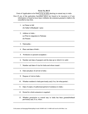 Form preview picture