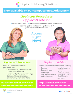 Lippincott Nursing Procedures Pdf