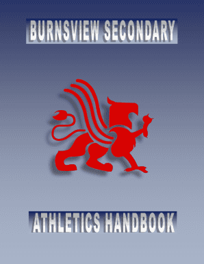 Business letter format canada - Page 2 TABLE OF CONTENTS LETTER OF INTRODUCTION 3 SECTION 1 ABOUT BURNSVIEW FALL SPORTS WINTER SPORTS SPRING SPORTS 4 5 5 5 SECTION 2 PHILOSOPHY AND OBJECTIVES 2