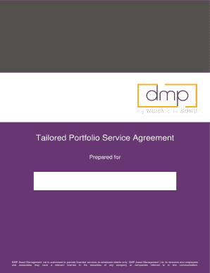 TPS Management Agreement Jan 2016