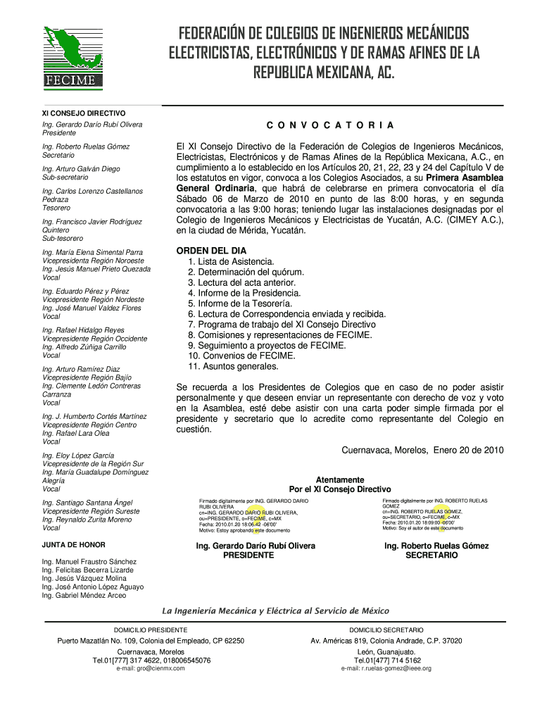 ELECTRICISTAS, ELECTRNICOS Y DE RAMAS AFINES DE LA Vista previa en la página 1