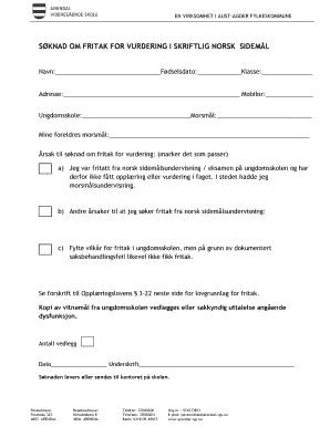 Fillable Online With the following words the signing persons report