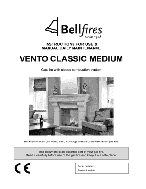 Eng werkdoc Vento Classic Medium GA.indd