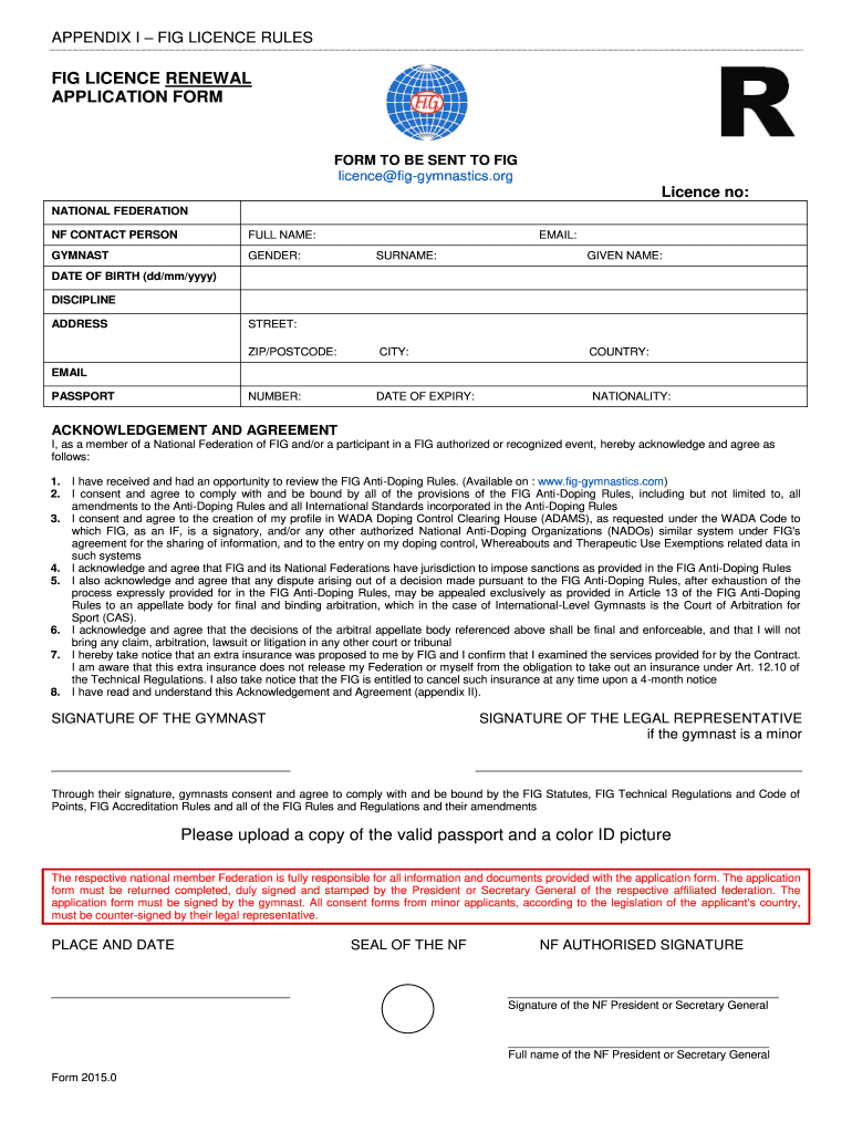 fig license Preview on Page 1