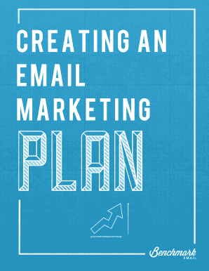 Create an Email Marketing Plan - PDF - MailChimp