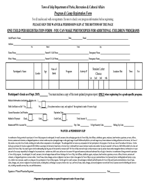 Form preview picture