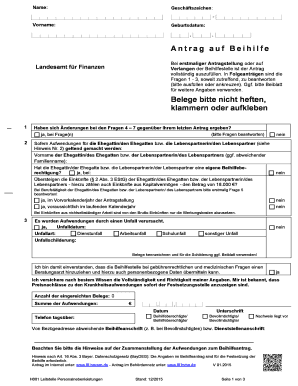 Form preview picture