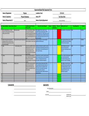 Form preview picture