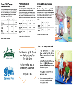 First year milestones chart - 2012-2013 Season SchedulePricing and Info Panels with Installment Plan