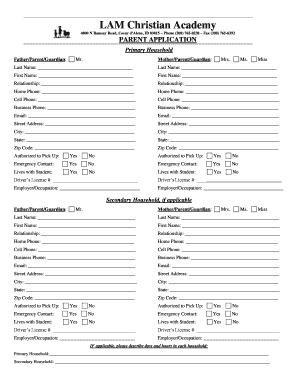 Form preview picture