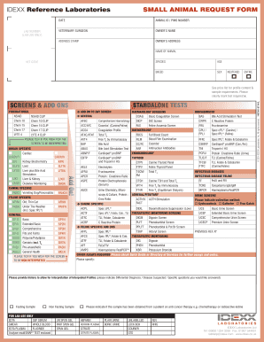 Form preview picture