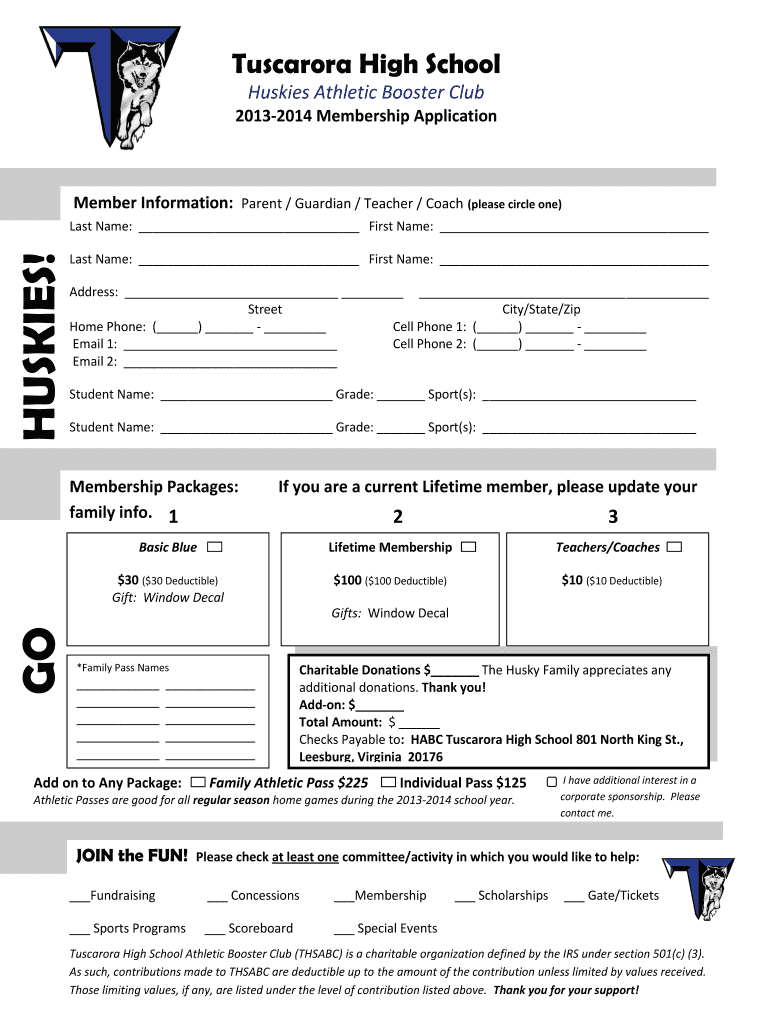 Fillable Online huskyathletics VHSL Summer DeadPeriod Period