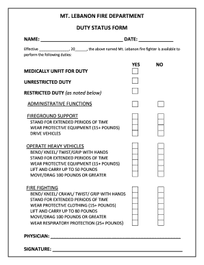 Form preview picture