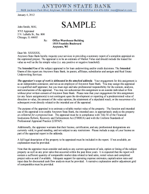 Sample Engagement Letter Cpa from www.pdffiller.com
