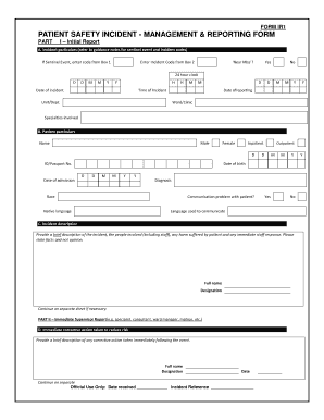 Form preview picture