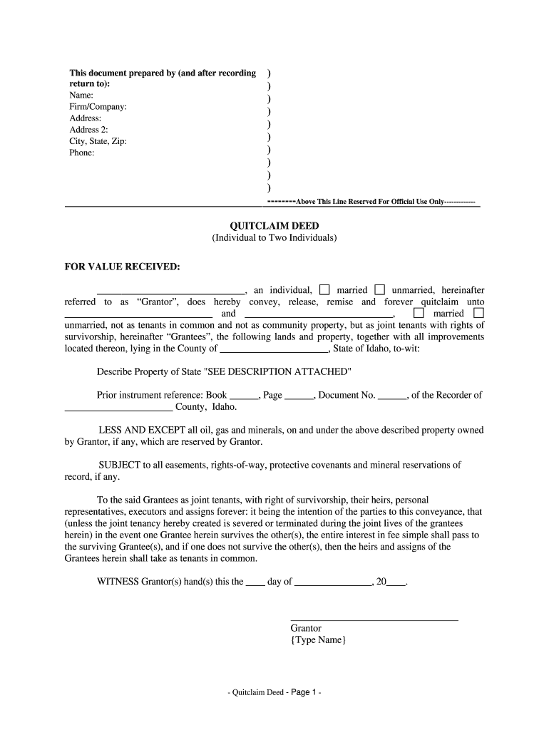 Joint Property Ownership Agreement Template Sfiveband