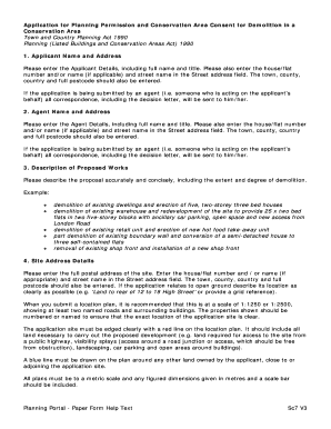 Application for Planning Permission and ... - Wiltshire Council - wiltshire gov