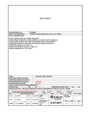 Form preview picture