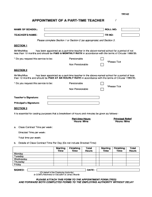 Form preview picture