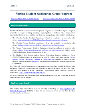 Florida visual data 7