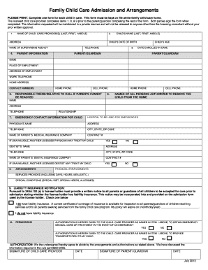 Form preview picture