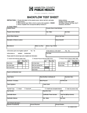 Form preview picture