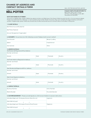 Form preview picture